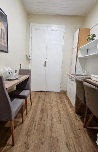 Aparthotel Laaerberg