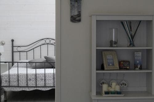 Bed & Breakfast Mafi