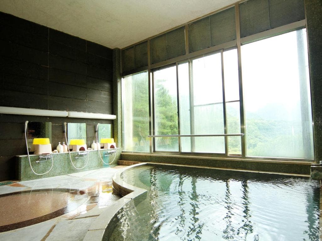 Yumoto Choseikan