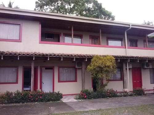Hotel Marakabu