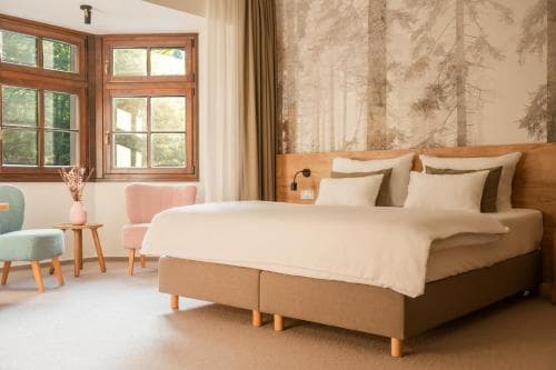 Boutique Hotel Soyka