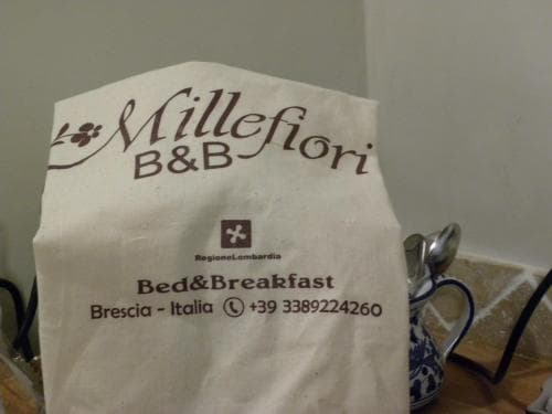 B&B Millefiori