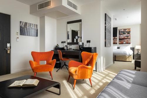 Hotel Xanadu