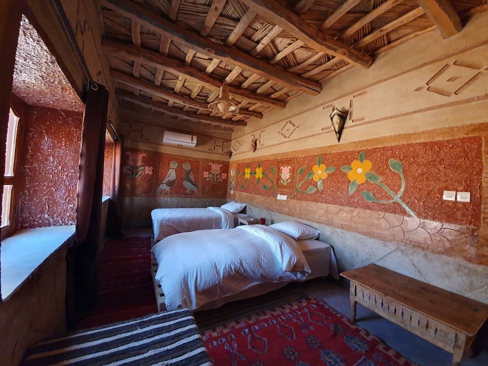 Kasbah Chems