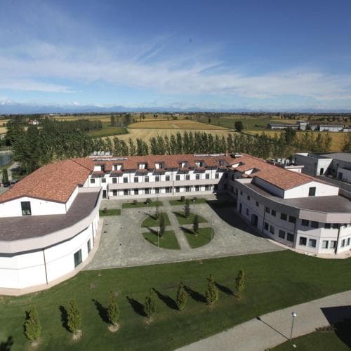 Hotel Novarello