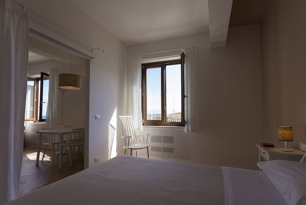 Residence ITACA