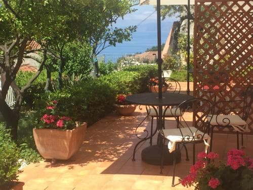 B&B Villa Rosa