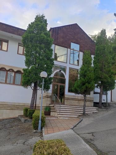 Hotel Peñagrande