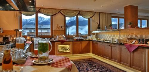 Noldis Hotel