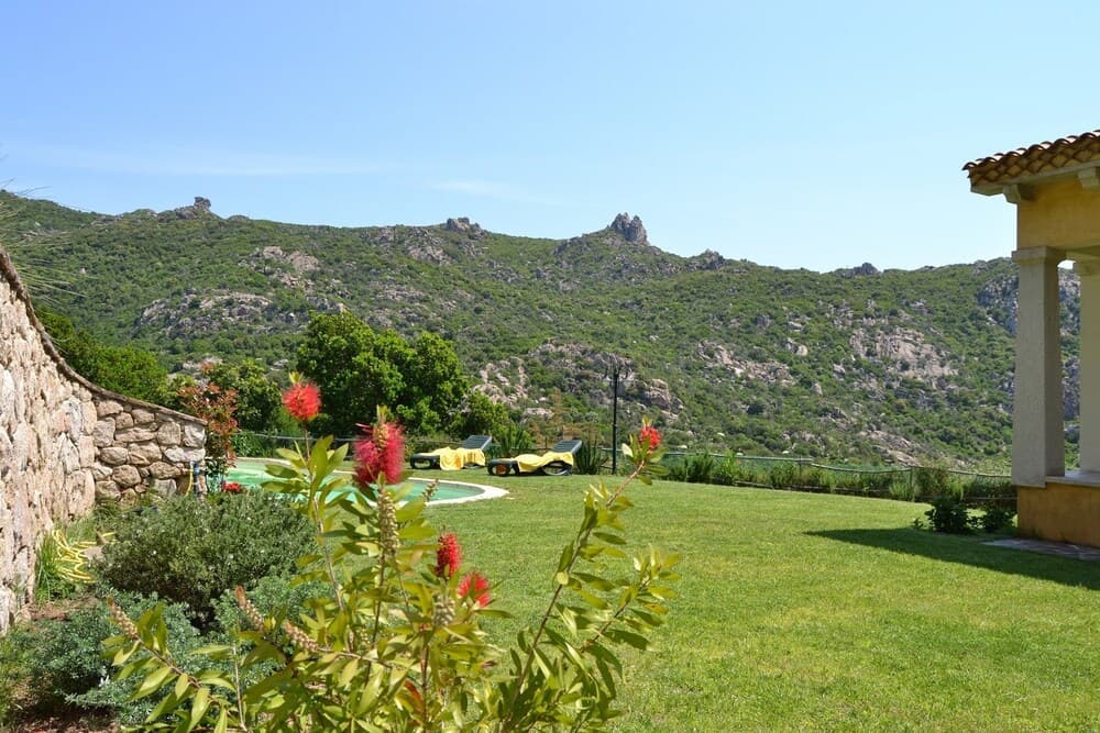 Villa La Ghianda