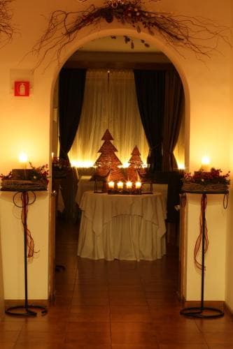 Trieste Hotel