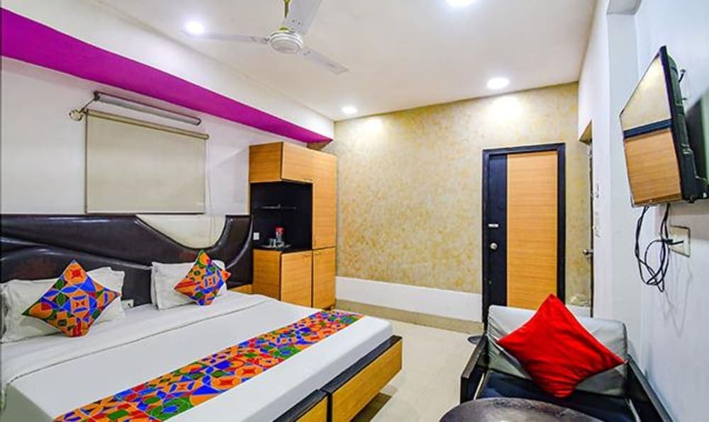 FabHotel Heritage