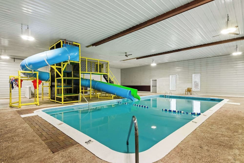 Rodeway Inn Oscoda