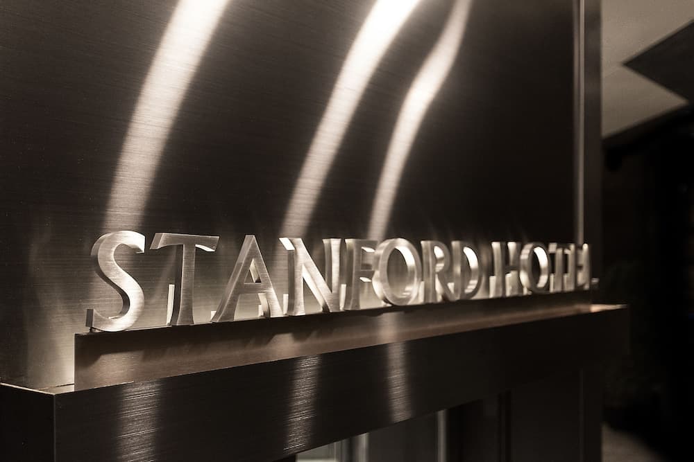 Stanford Hotel