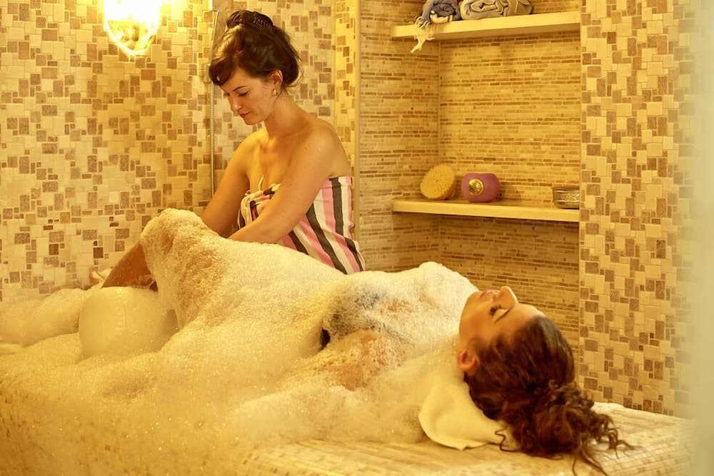 Rosengarten Hotel & Spa