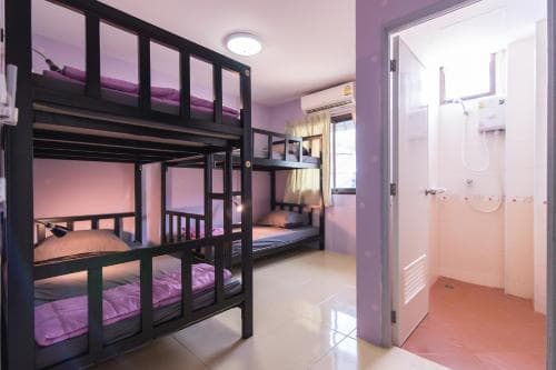 Full Stop Hostel