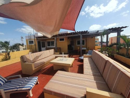 Suites Los Arcos