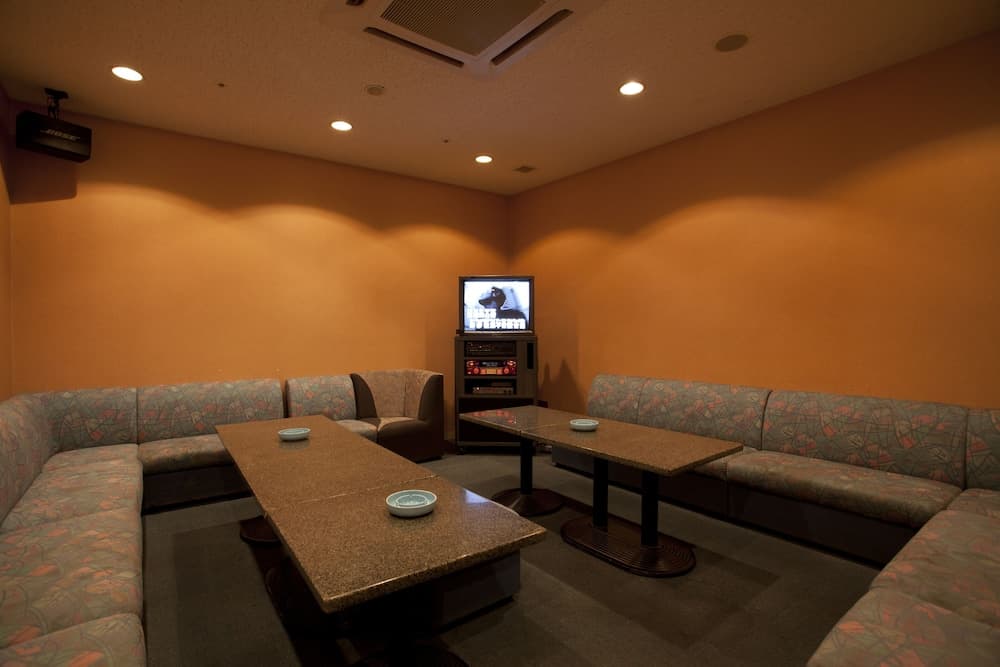 Tresta Shirayama