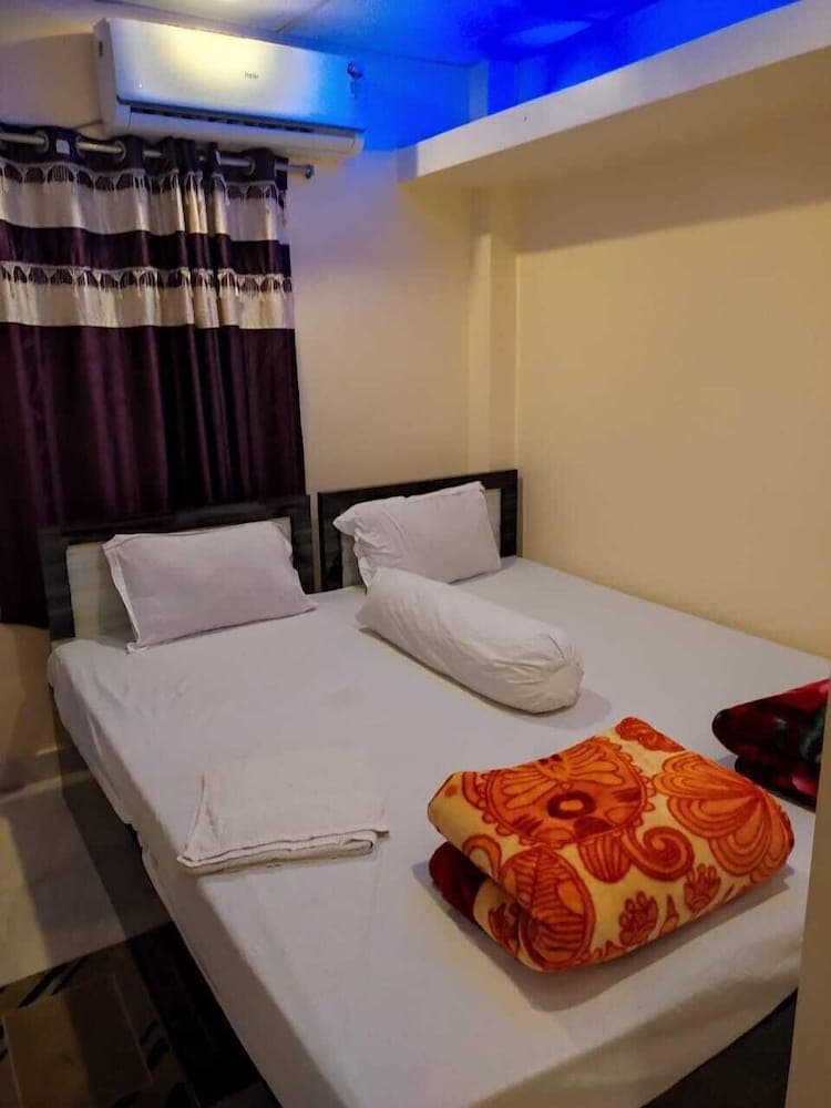 Deteex Hotel Baluchar