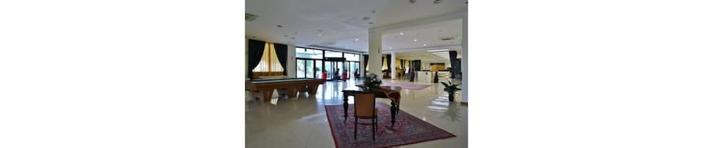 Park Hotel Paradiso