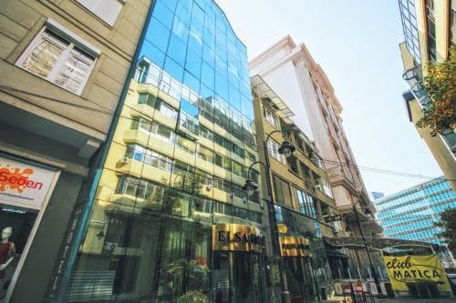 Elsa Hotel