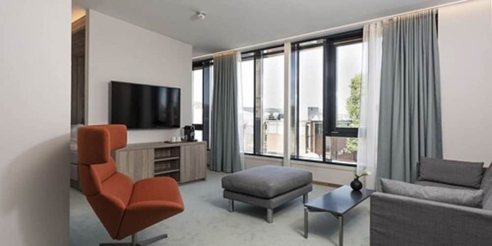 Thon Hotel Parken