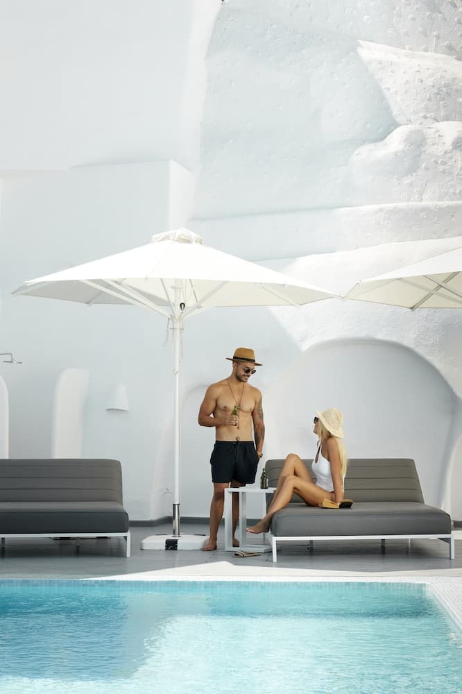 Filotera Suites