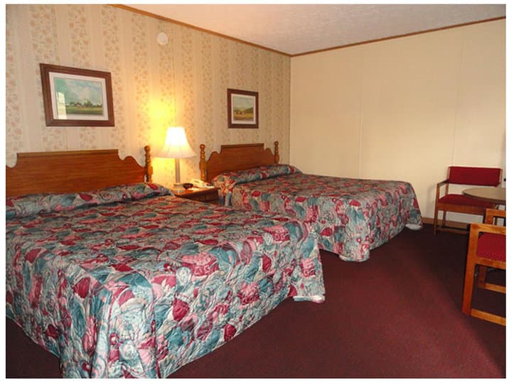 Scottish Inns Athens