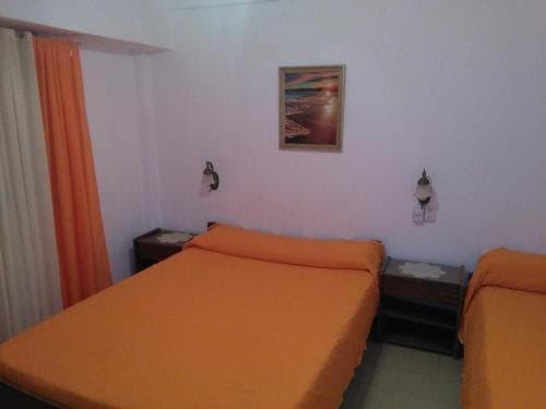 Hotel Coliseo