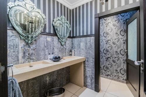 SW1 Lodge