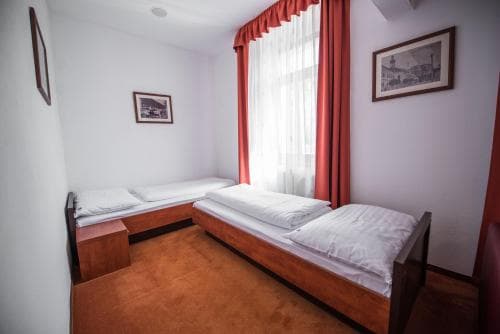 Garni Hotel Praha