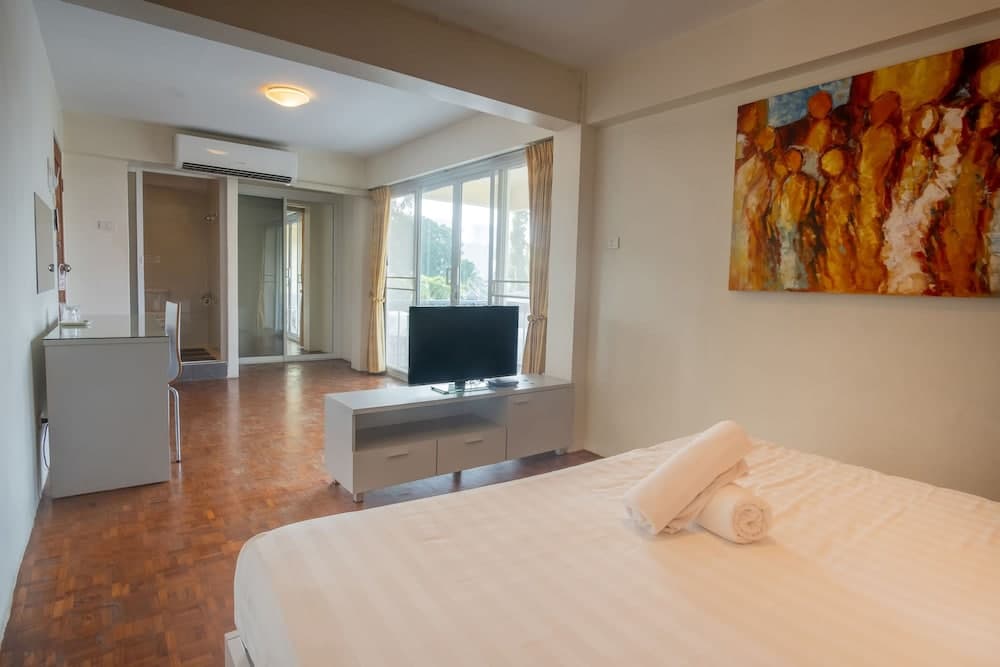Windy Inn Hotel Pattaya