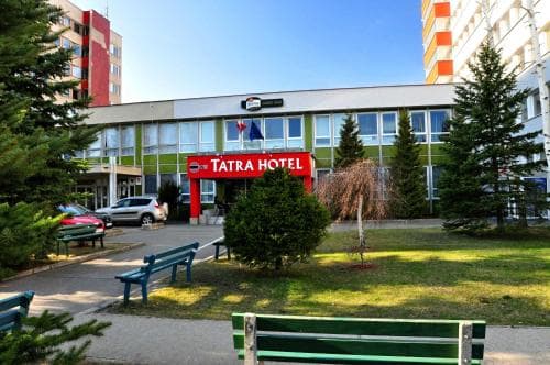 Tatra Hotel