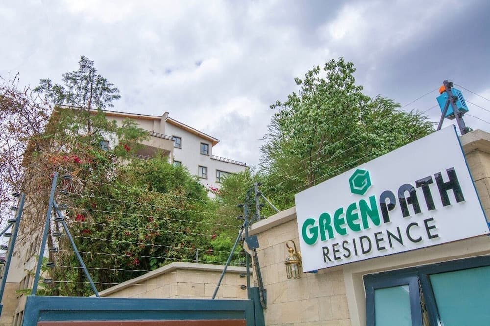 Greenpath Residence