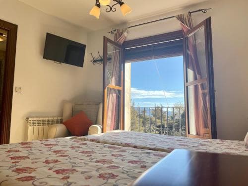 Hotel Poqueira II