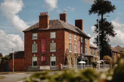 The Old Orleton Inn