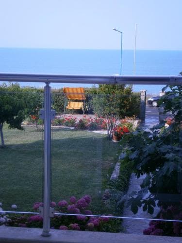 Villa Flaga