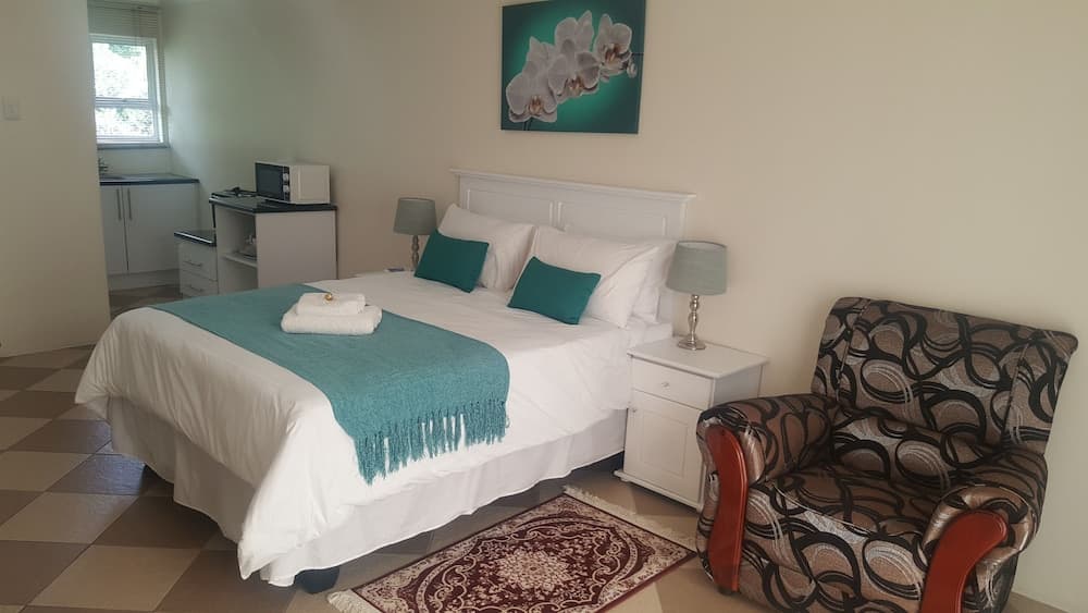 AQE Accommodation
