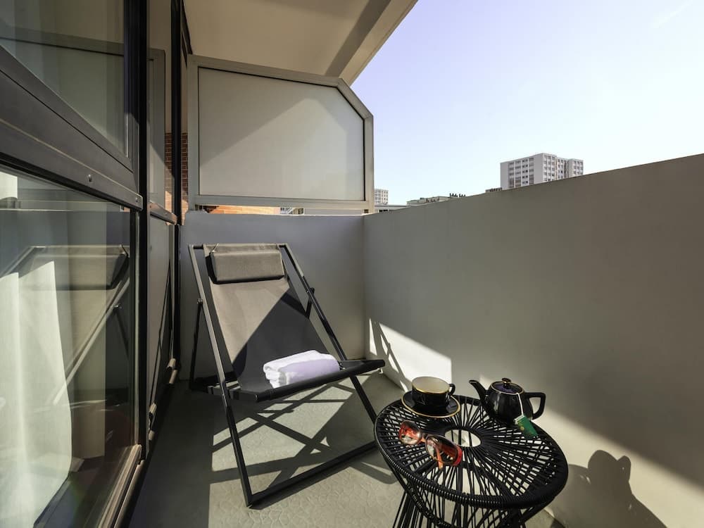 Mercure Paris Montparnasse Pasteur