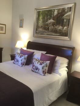 Tullybeggs B&B