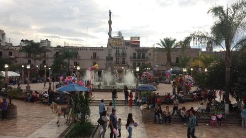 Hotel Senorial