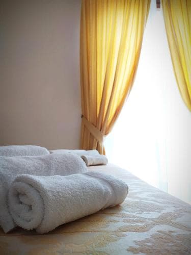 La Pace Hotel
