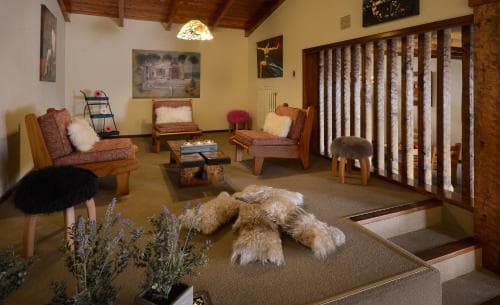 Hotel Aconcagua