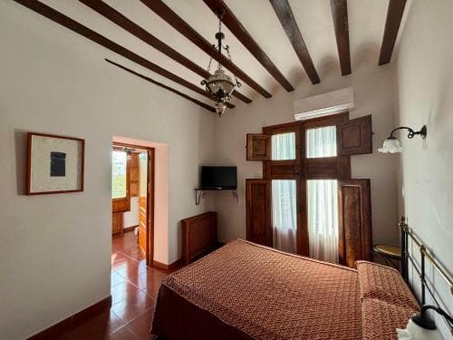 Hotel Casa De Los Arcos