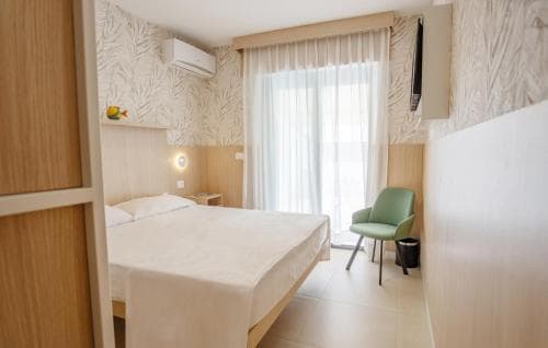Hotel Paistos