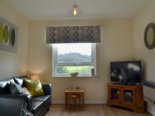 The Meadow Flat