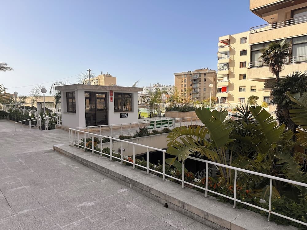 La Nogalera