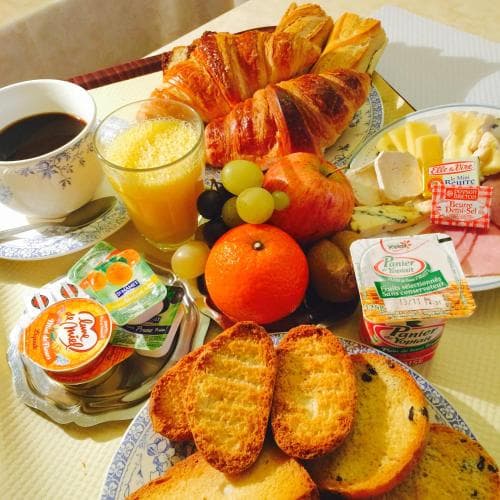 Logis Hotel Rabelais