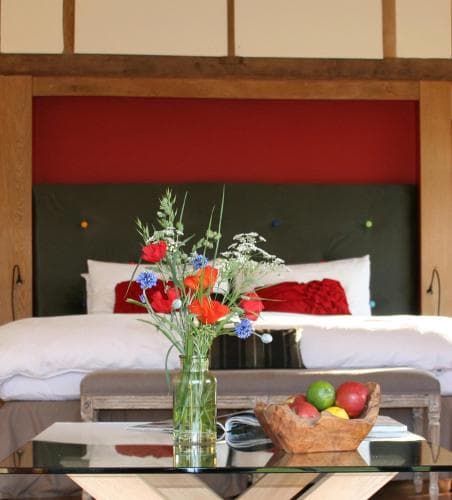 Knelle Dower Studio B&B
