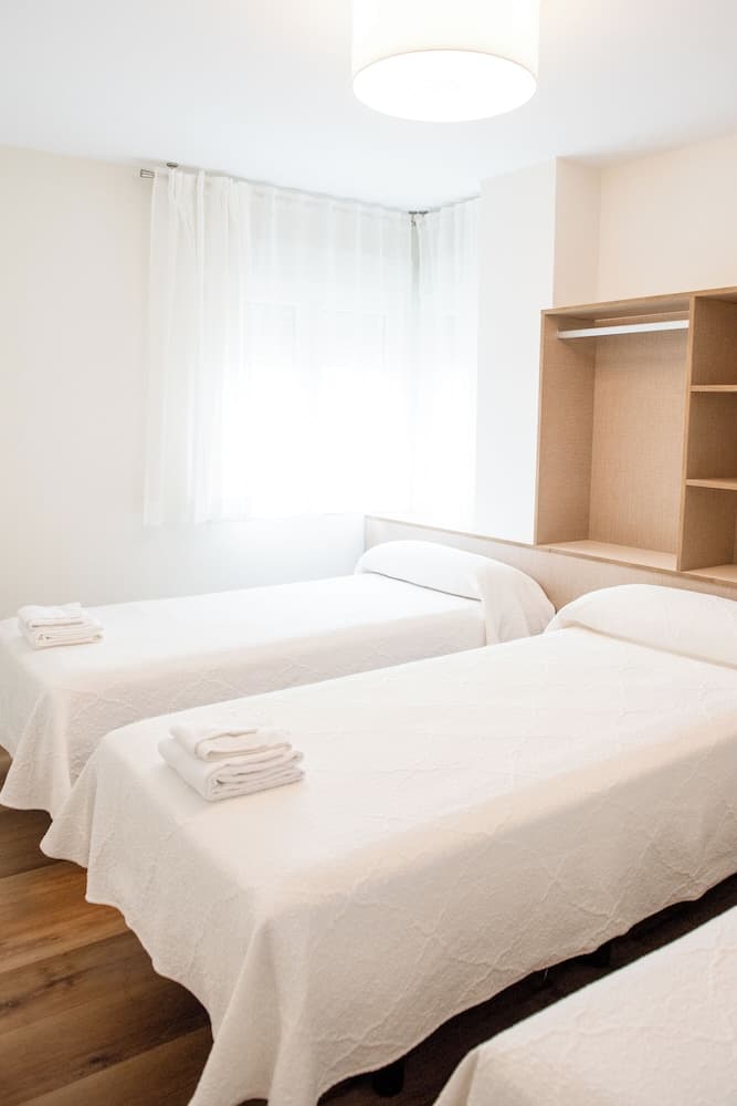 Apartamentos Turisticos Suaces